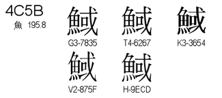 U+4C5B